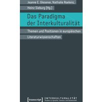 Das Paradigma der Interkulturalität