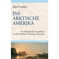 Ins Arktische Amerika