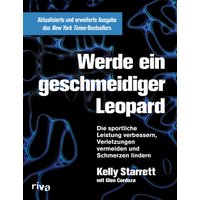 Werde ein geschmeidiger Leopard – aktualisierte und erweiterte Ausgabe