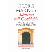 Adressen mit Geschichte