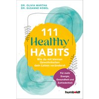 111 Healthy Habits
