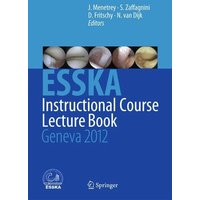 ESSKA Instructional Course Lecture Book