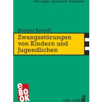 Zwangsstörungen von Kindern und Jugendlichen
