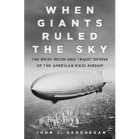 When Giants Ruled the Sky