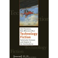 Technology Fiction