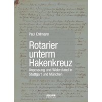 Rotarier unterm Hakenkreuz
