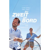 Zu zweit an Bord