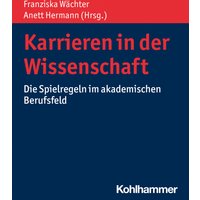 Karrieren in der Wissenschaft