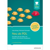 Neu als PDL