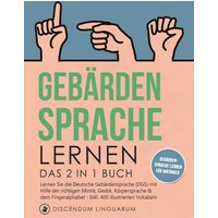 Gebärdensprache lernen