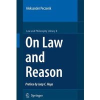 On Law and Reason