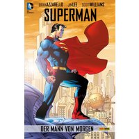 Superman: Der Mann von Morgen