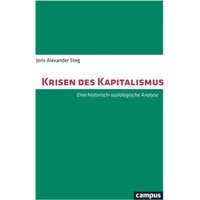 Krisen des Kapitalismus