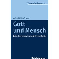 Gott und Mensch