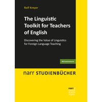 The Linguistic Toolkit for Teachers of English