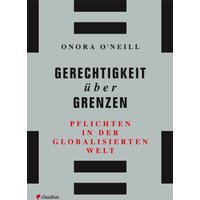 Gerechtigkeit über Grenzen