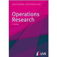 Operations Research