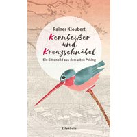 Kernbeißer und Kreuzschnäbel
