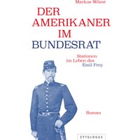 Der Amerikaner im Bundesrat
