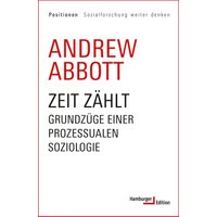Zeit zählt