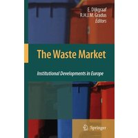 The Waste Market