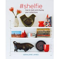#shelfie