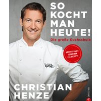So kocht man heute!