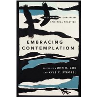 Embracing Contemplation