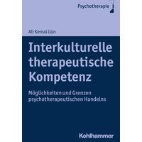 Interkulturelle therapeutische Kompetenz