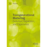Transgenerational Marketing