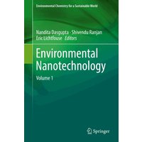 Environmental Nanotechnology
