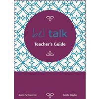bel talk Conversation Practice Teacher's Guide