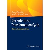 Der Enterprise Transformation Cycle