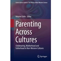 Parenting Across Cultures