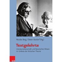 Textgelehrte