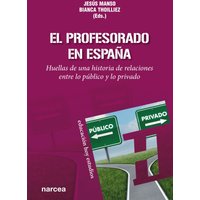 El profesorado en España