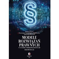 Modele rozwiązań prawnych w systemie cyberbepiczeństwa RP. Rekomendacje