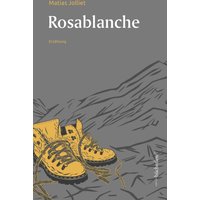 Rosablanche