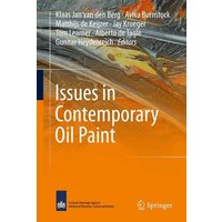 Issues in Contemporary Oil Paint