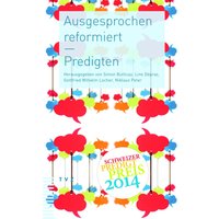 Ausgesprochen reformiert