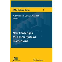 New Challenges for Cancer Systems Biomedicine