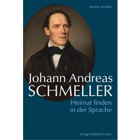 Johann Andreas Schmeller