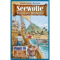 Seewölfe Paket 10