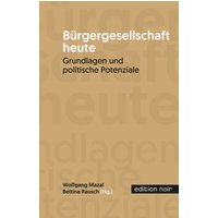 Bürgergesellschaft heute