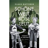 Schöne Welt, böse Leut