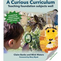 A Curious Curriculum