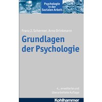 Grundlagen der Psychologie