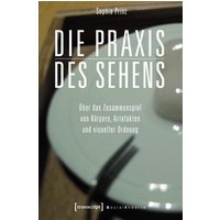 Die Praxis des Sehens