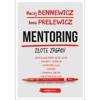 Mentoring. Złote zasady