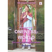 Mein innerer Schrei ONENESS-WORLD